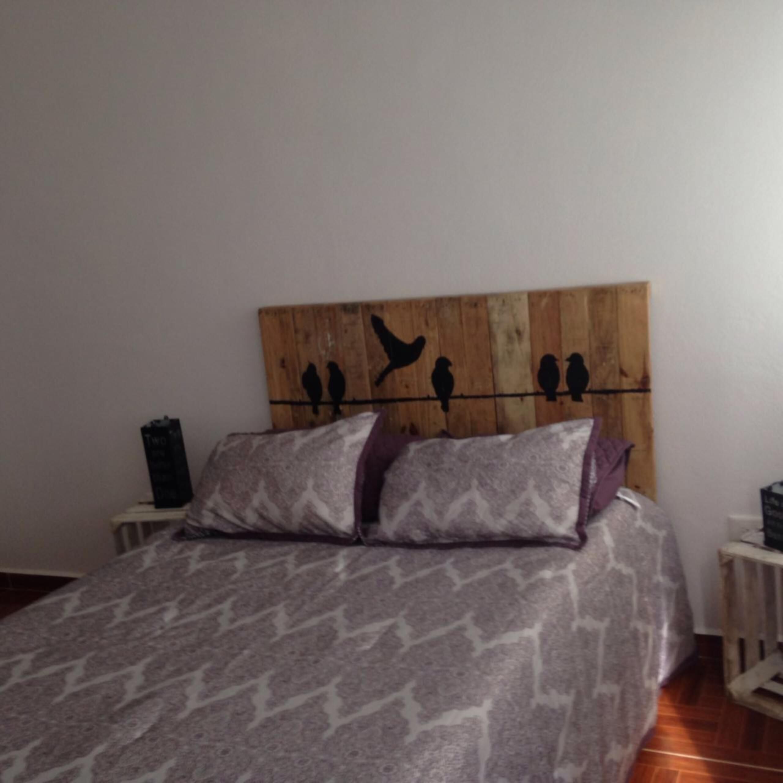 Residencial Arbolada