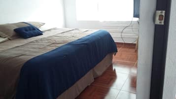 3 makuuhuonetta, Wi-Fi