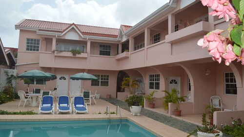 Your Perfect Winter GetAway