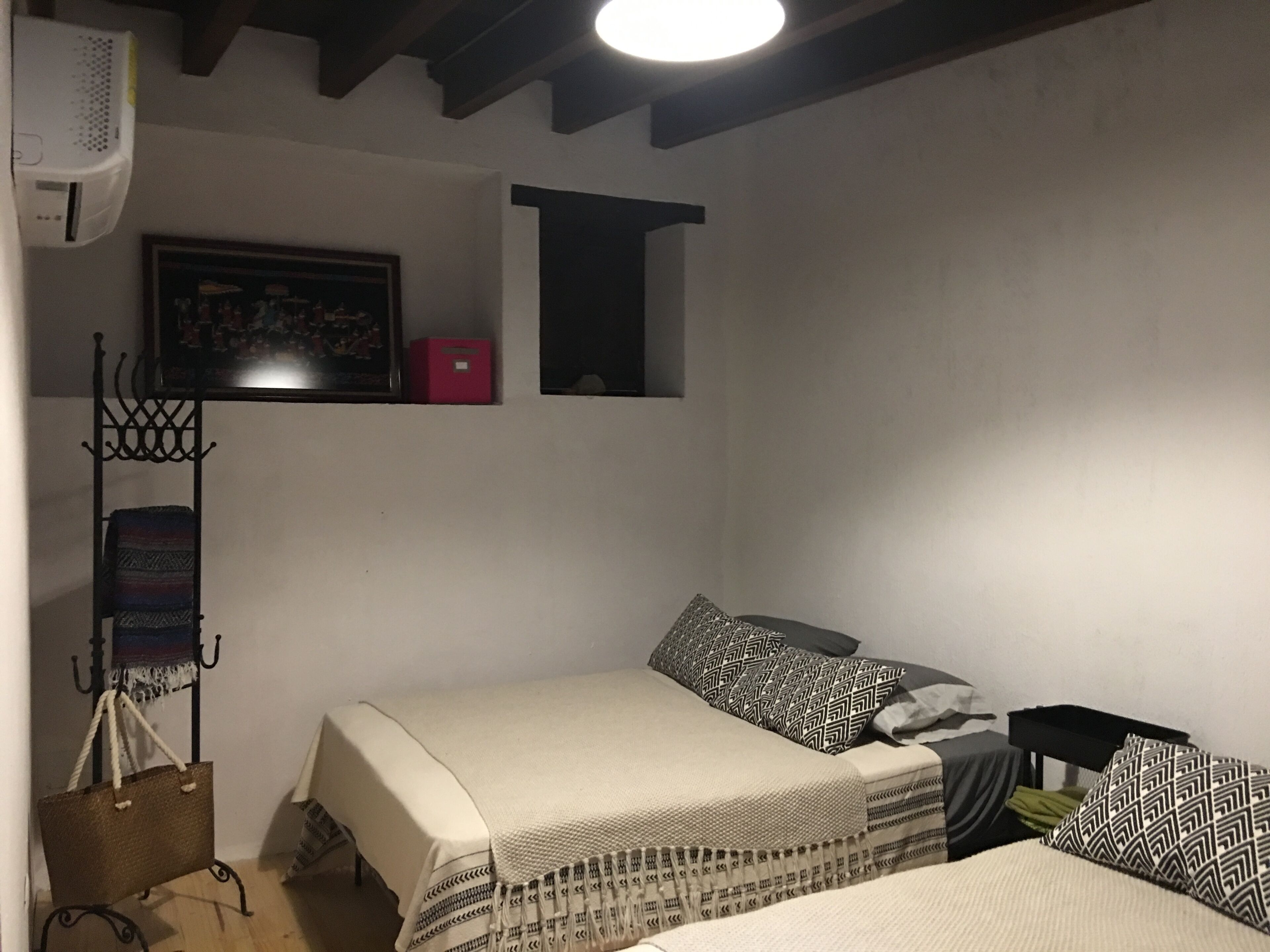 Casa Grande Quinta Norestense Villa