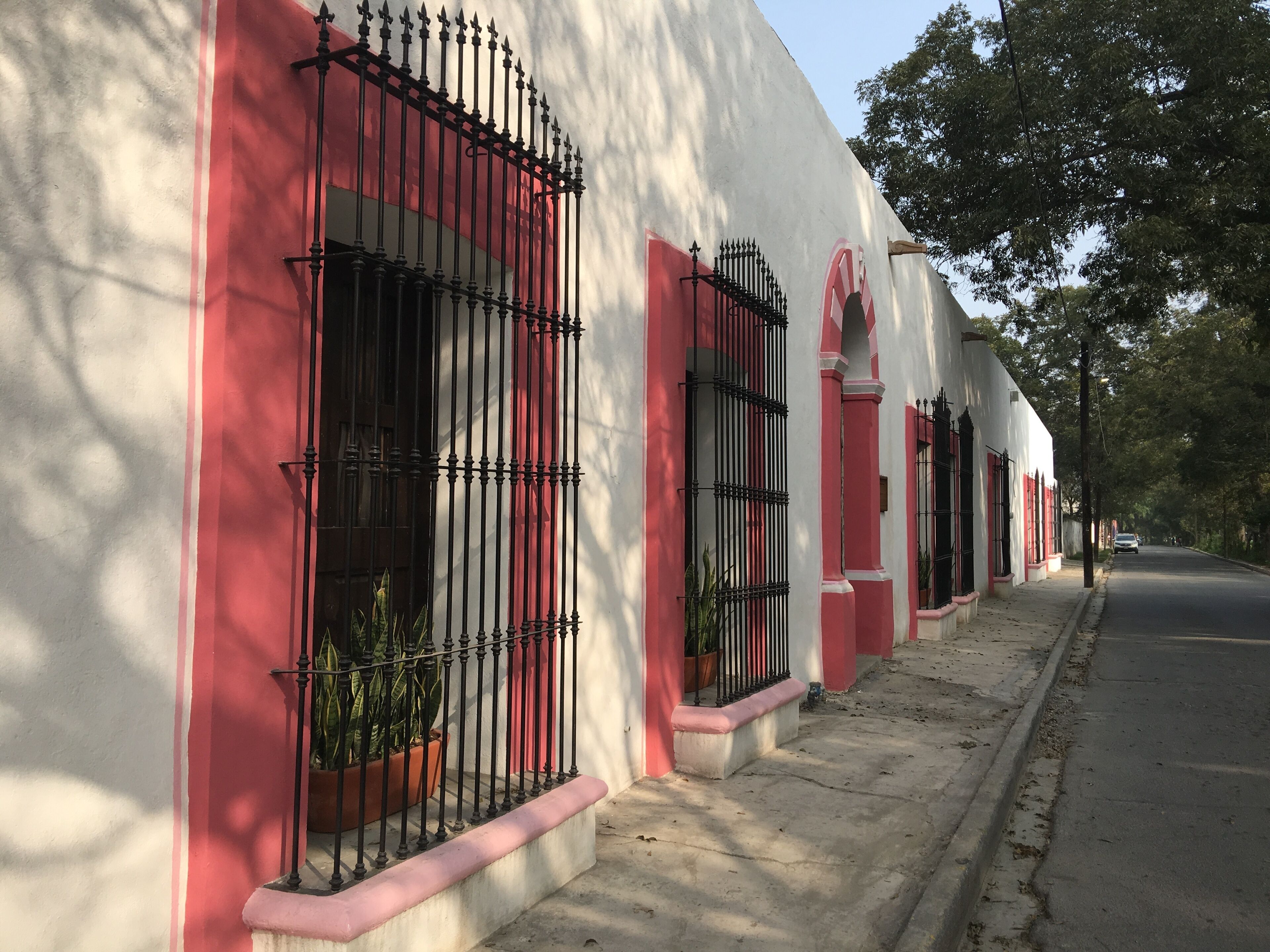 Casa Grande Quinta Norestense Villa