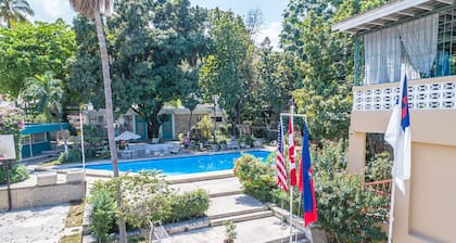 Villa Orison Christian Guesthouse and Retreat Centre