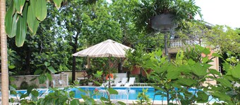 Villa Orison Christian Guesthouse and Retreat Centre