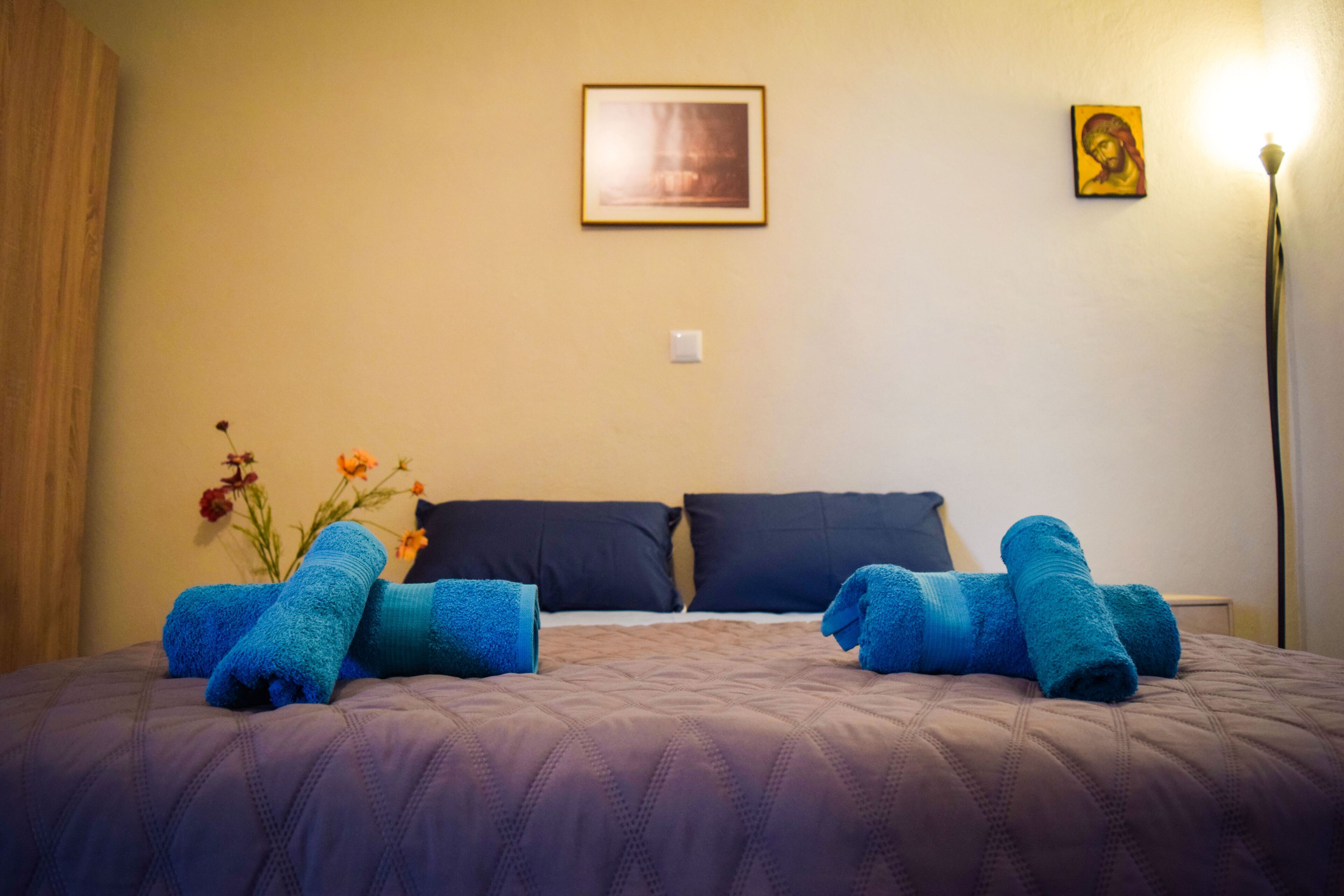 "Liz & Alex" Cottage