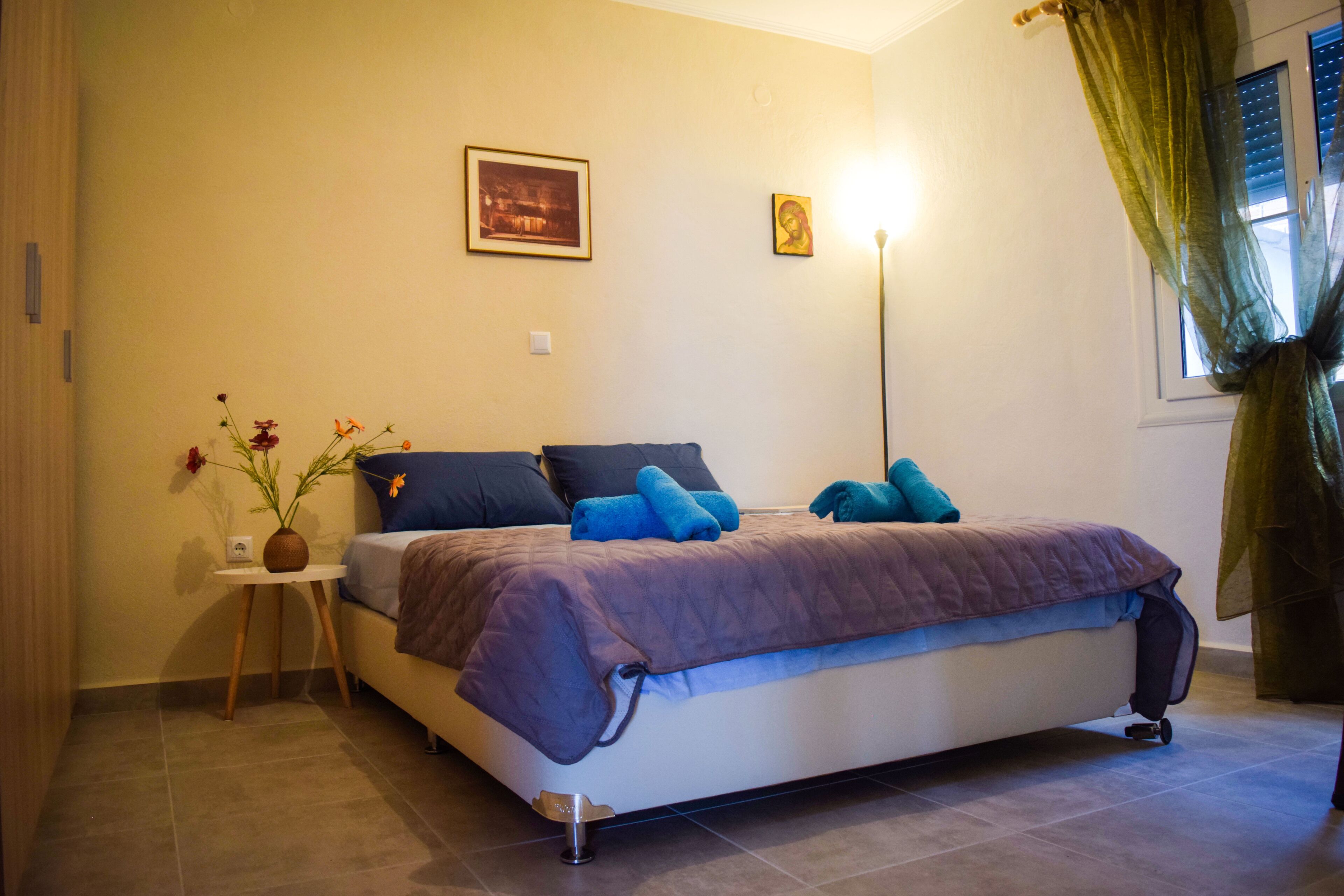 "Liz & Alex" Cottage