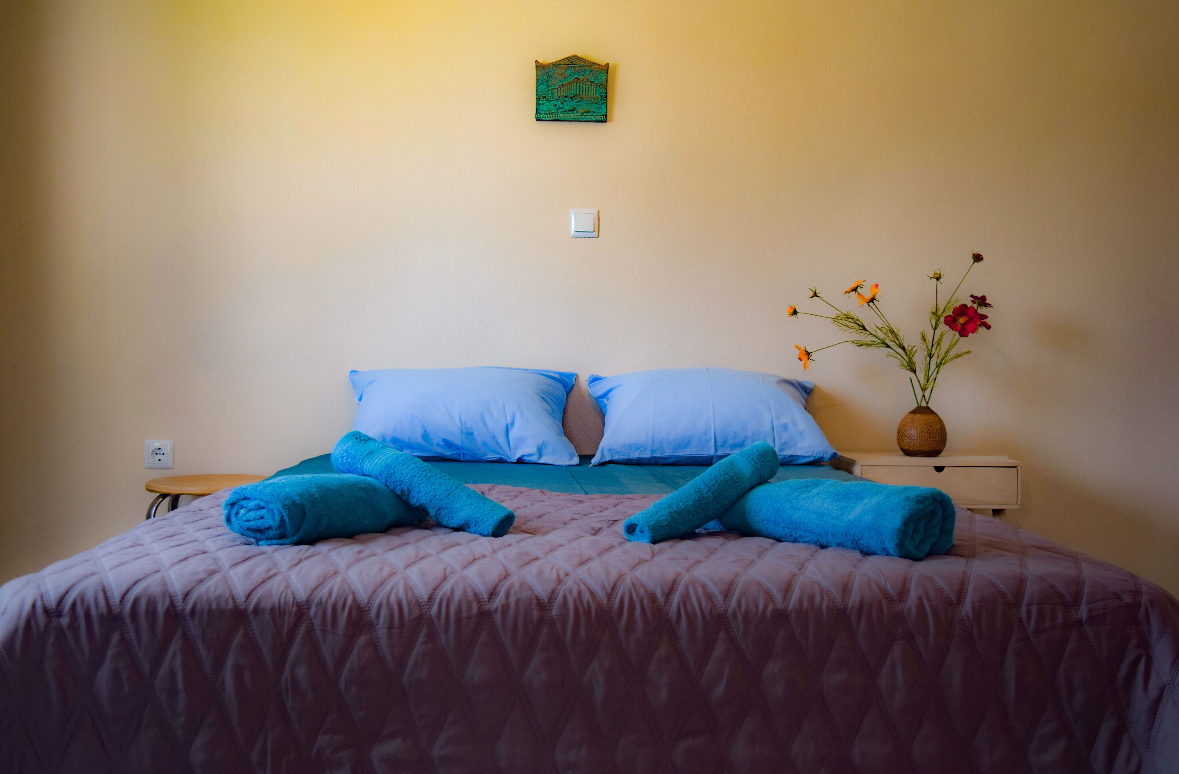 "Liz & Alex" Cottage