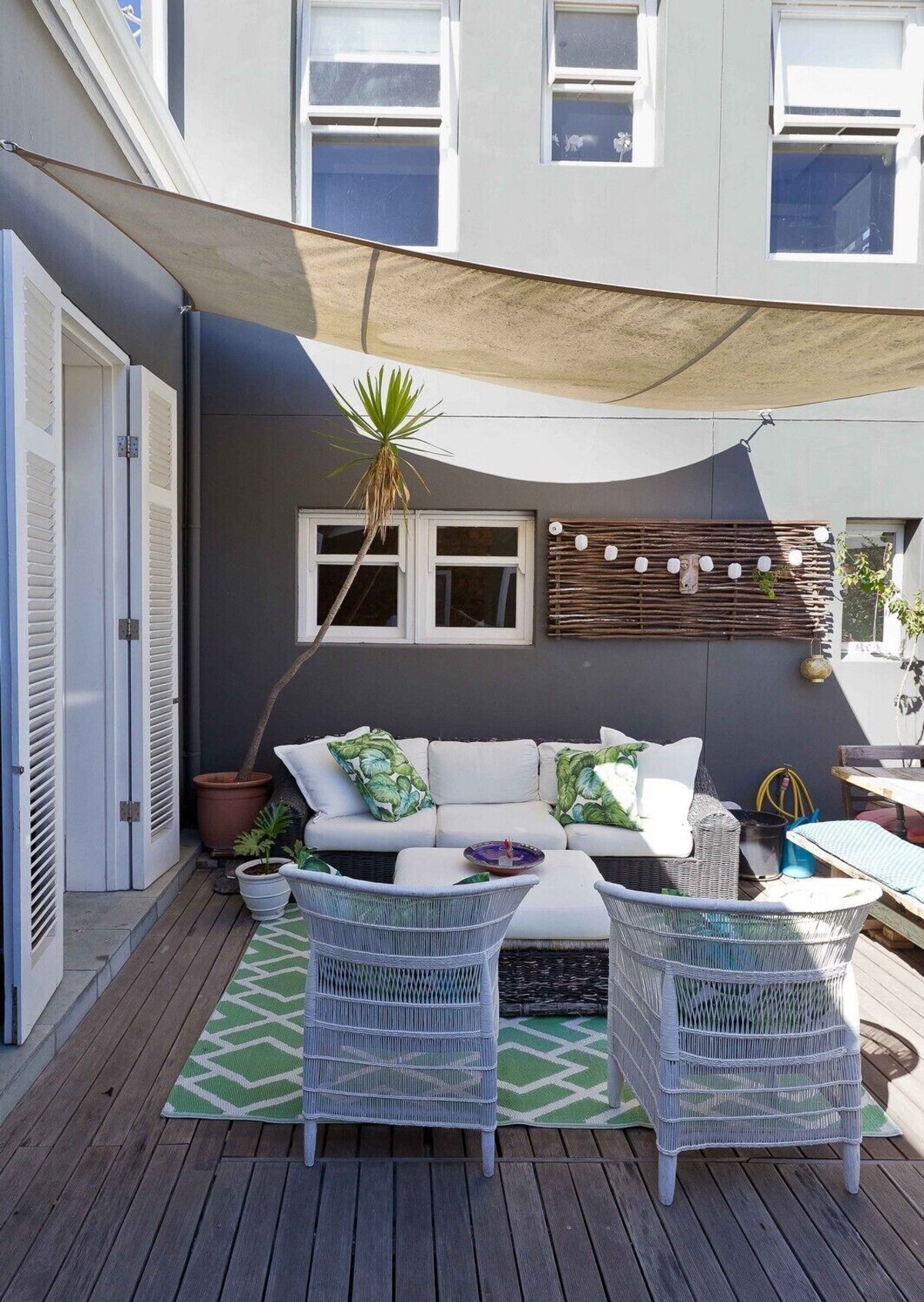 Bild für Gastgeberprofil