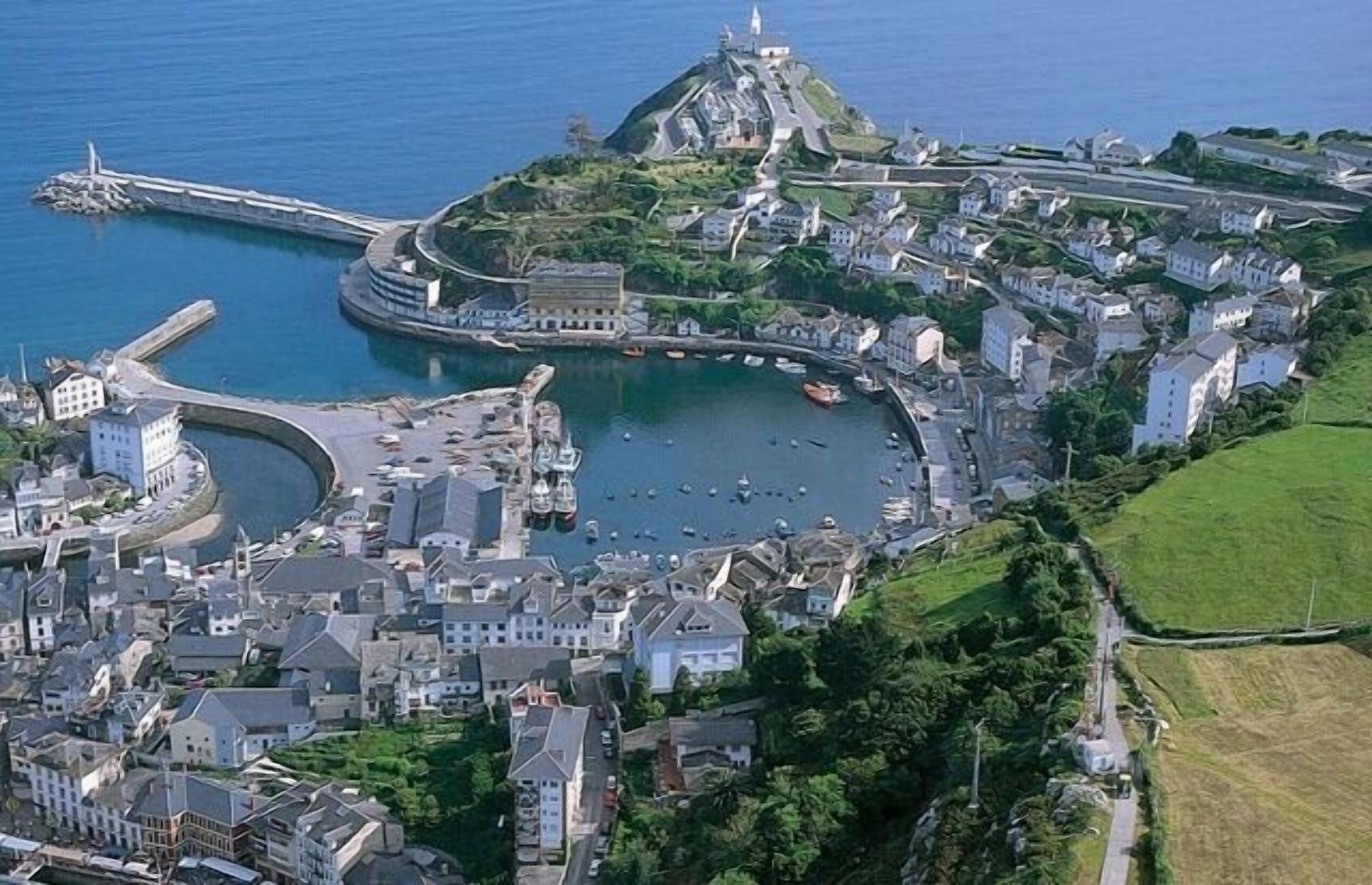 Casa Carín Apartments (Apartment Nº7)