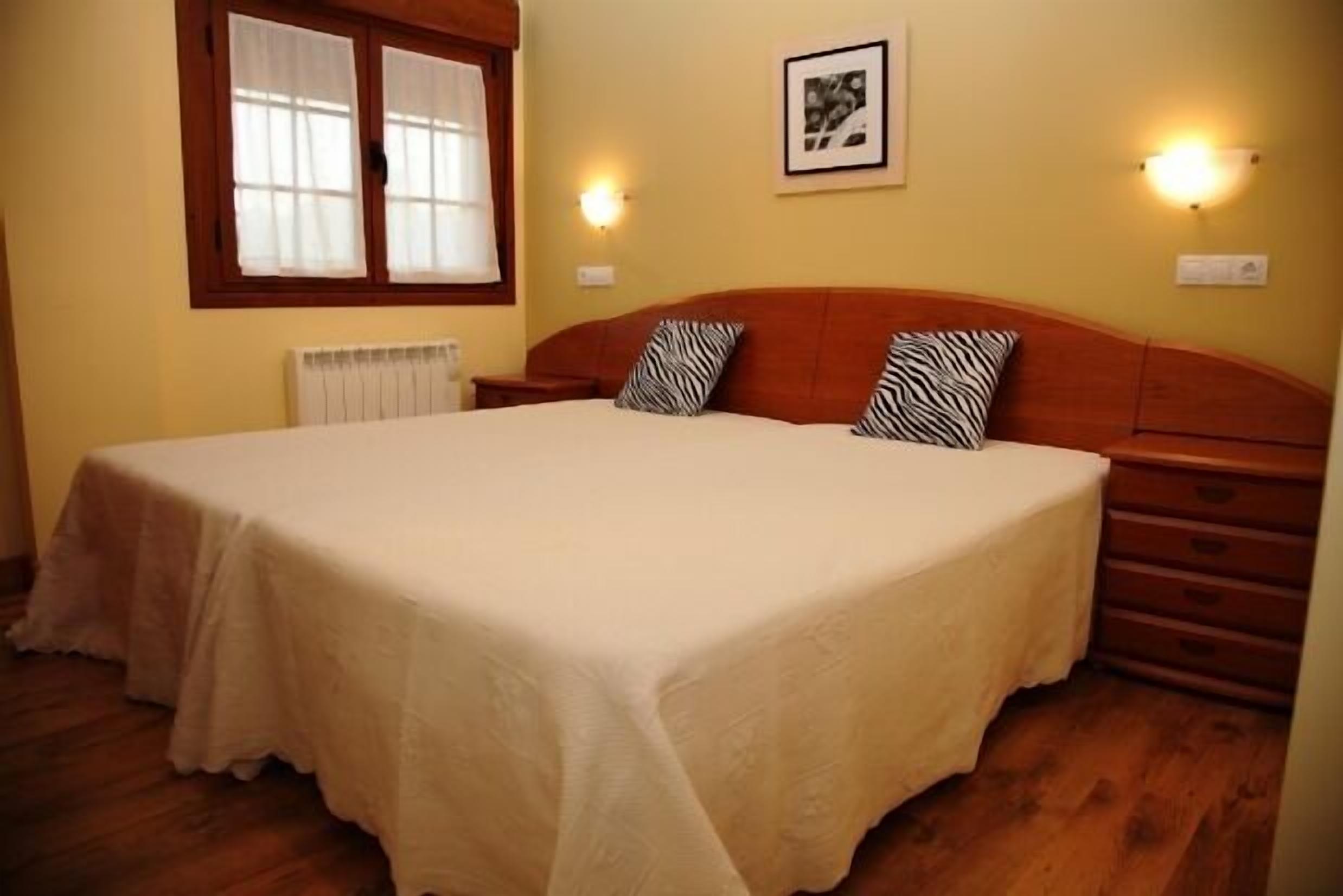 Casa Carín Apartments (Apartment Nº7)