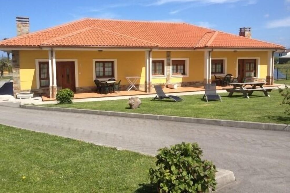 Casa Carín Apartments (Apartment Nº7)