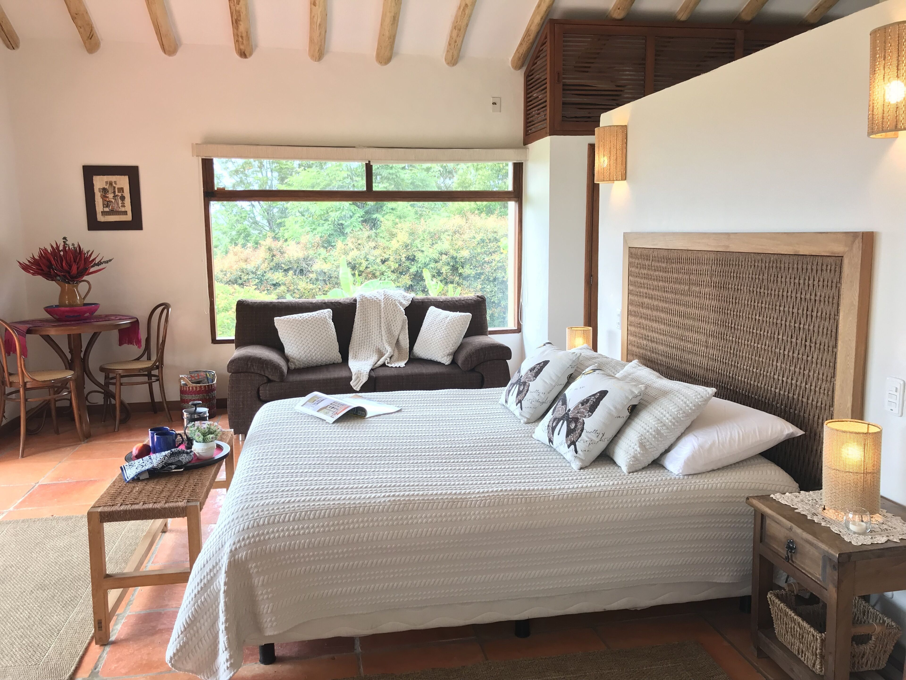 CASA DEL VIENTO VILLA