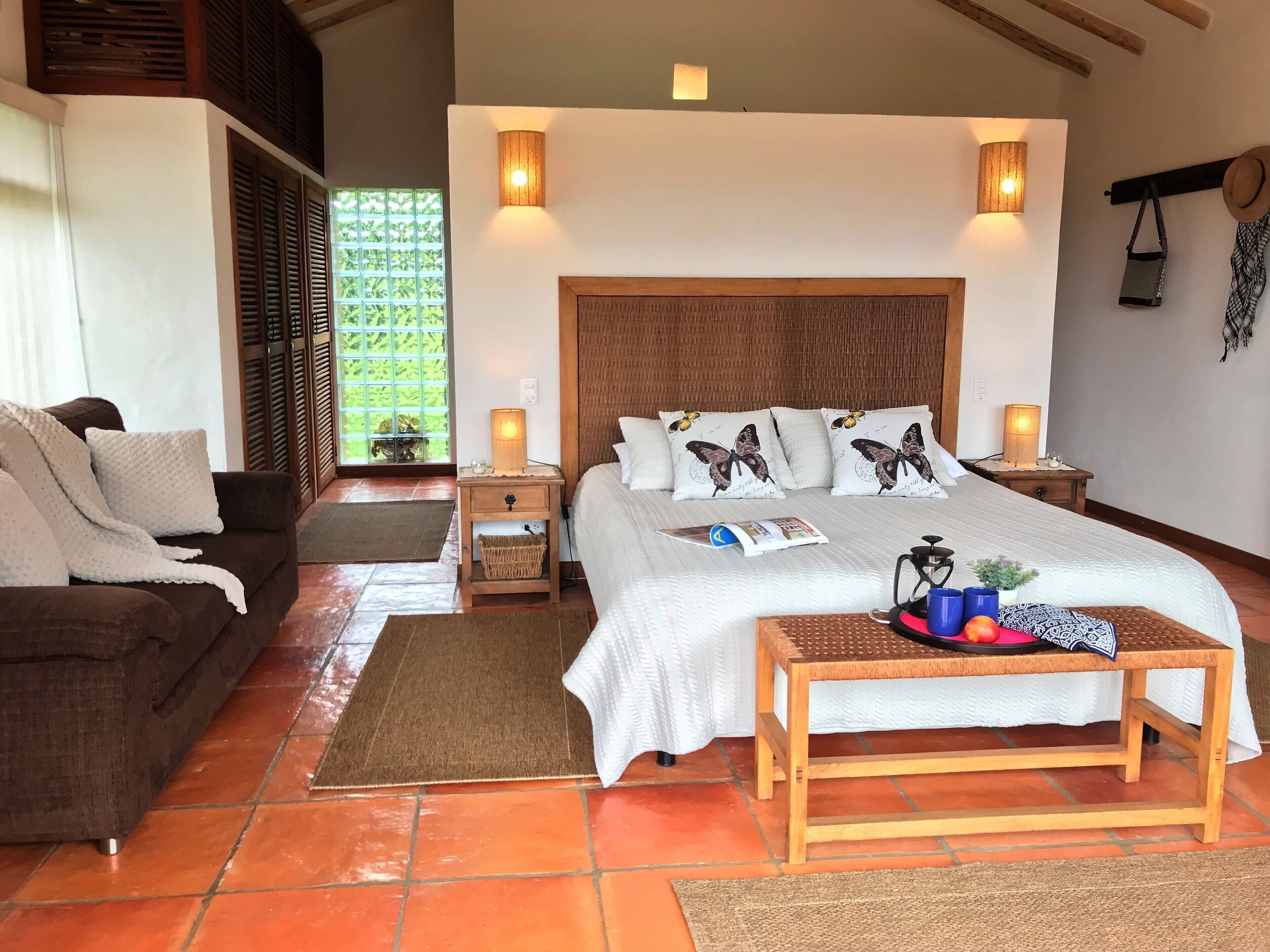 CASA DEL VIENTO VILLA