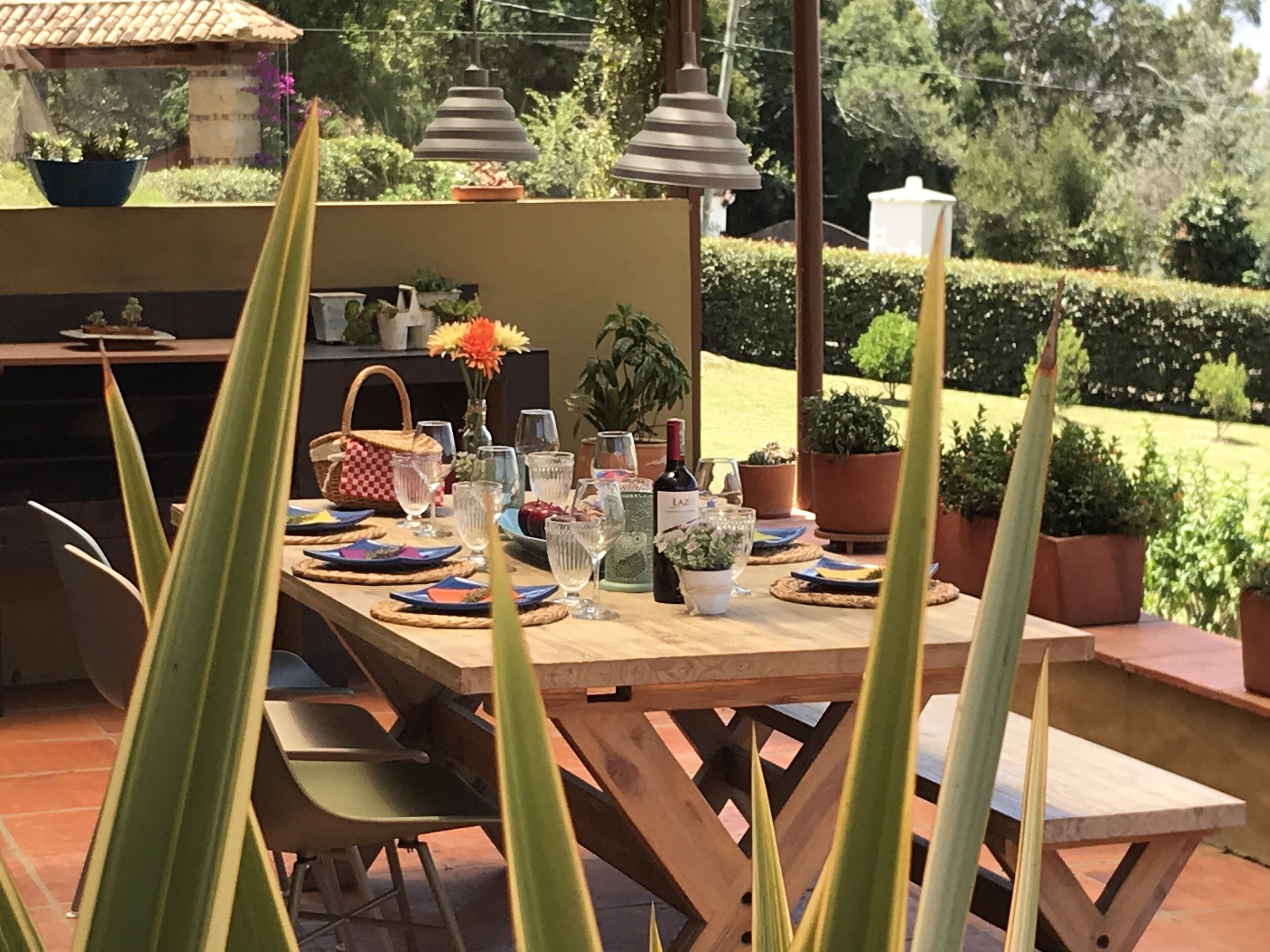 CASA DEL VIENTO VILLA