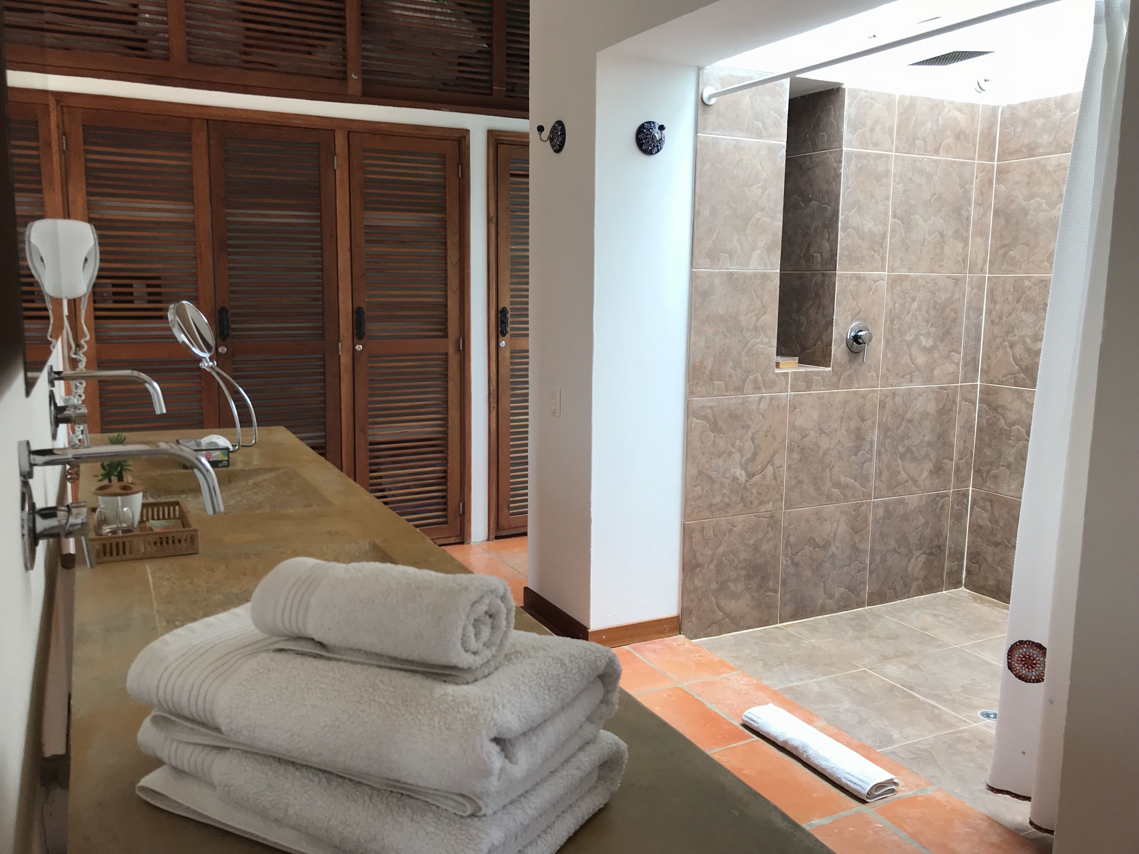 CASA DEL VIENTO VILLA