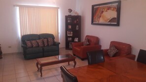 Interior - Beautiful 3 bedroom house right next to rute 13th, Casa de Los Abuelos in Rocky (Puerto Peñasco)