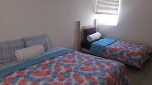 3 bedrooms, iron/ironing board, free WiFi - Beautiful 3 bedroom house right next to rute 13th, Casa de Los Abuelos in Rocky (Puerto Peñasco)