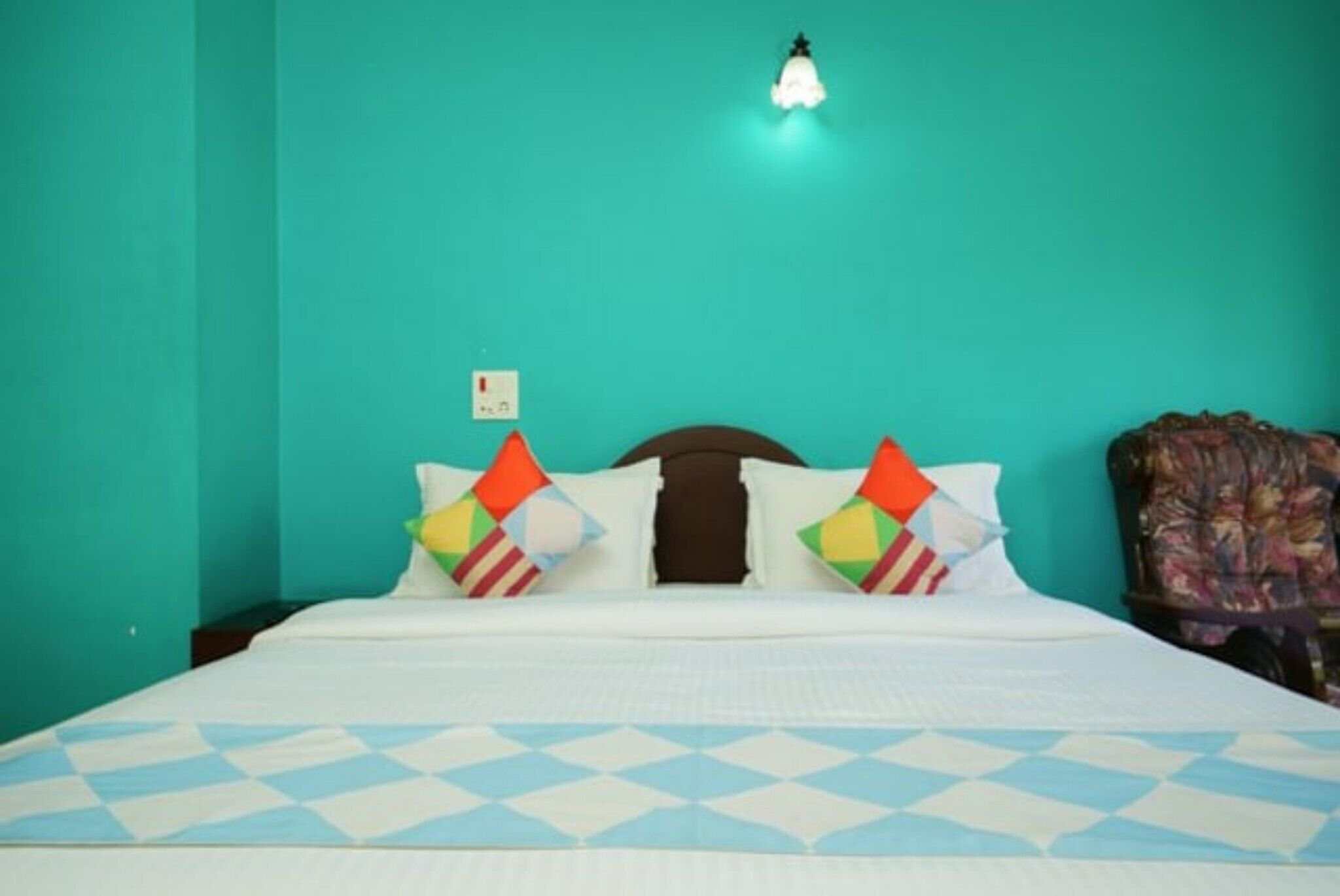 Familycare Homestay Munnar