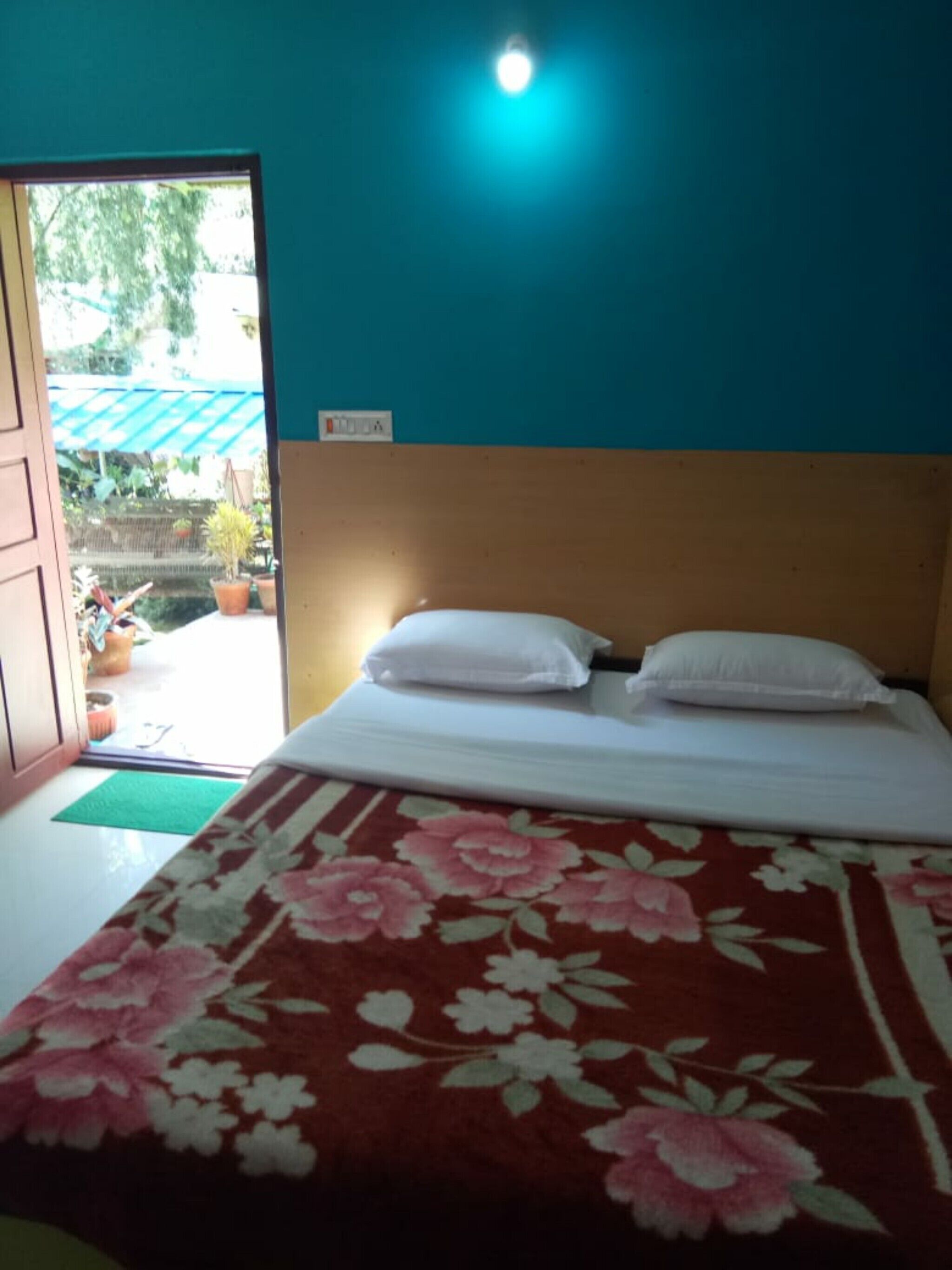 Familycare Homestay Munnar