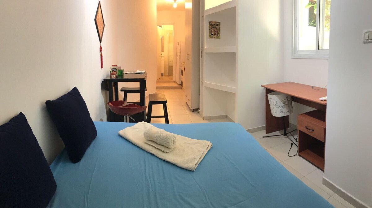 Bild für Gastgeberprofil