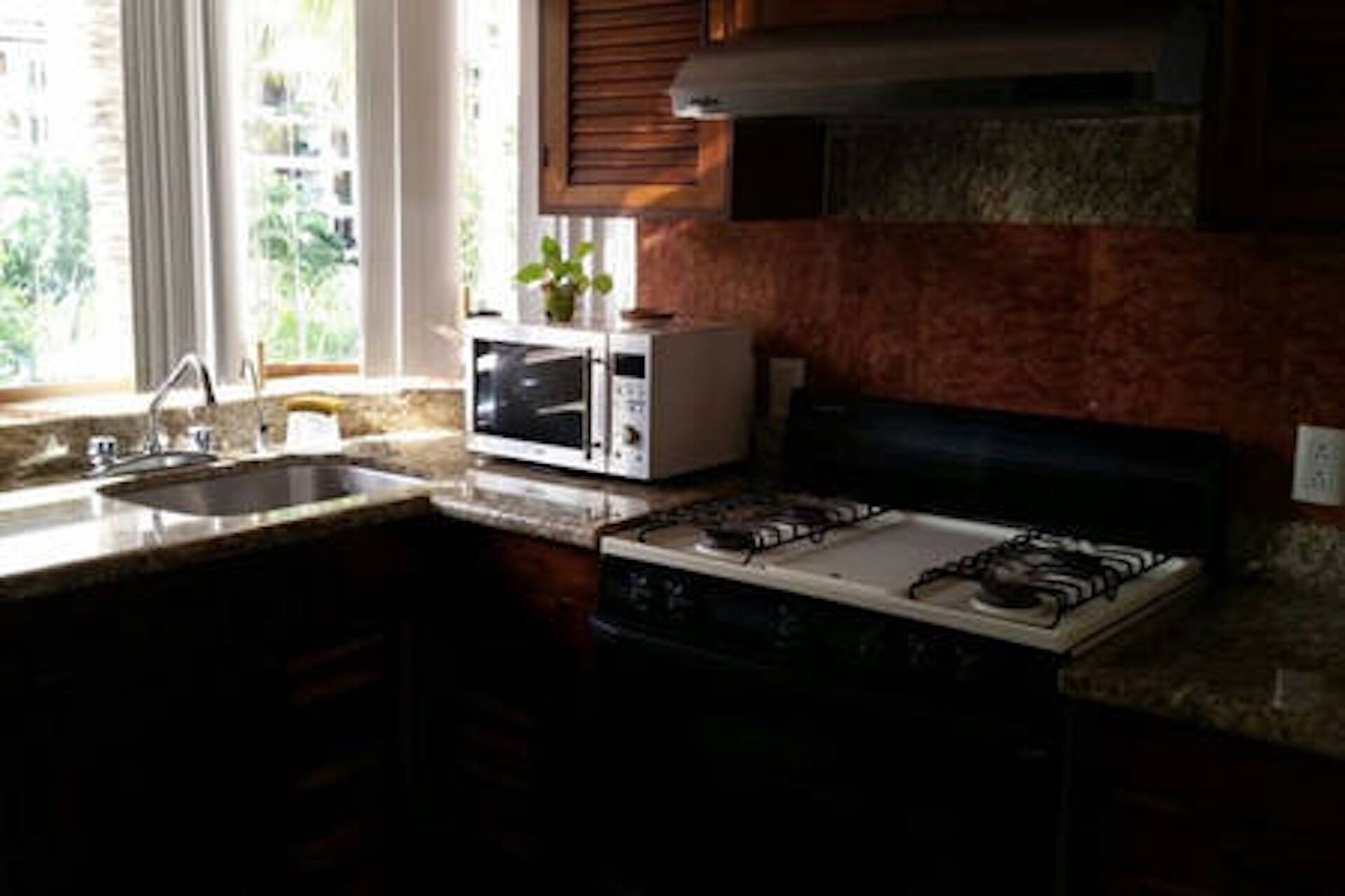 Beautiful apartment in Marina vallarta