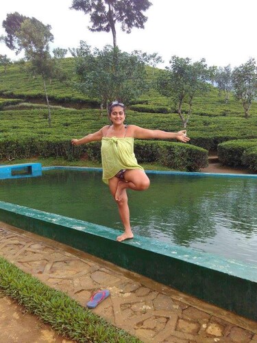 50 Years old House and one Acre Property