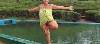 50 Years old House and one Acre Property