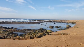 Landscape. Stunning beaches. 