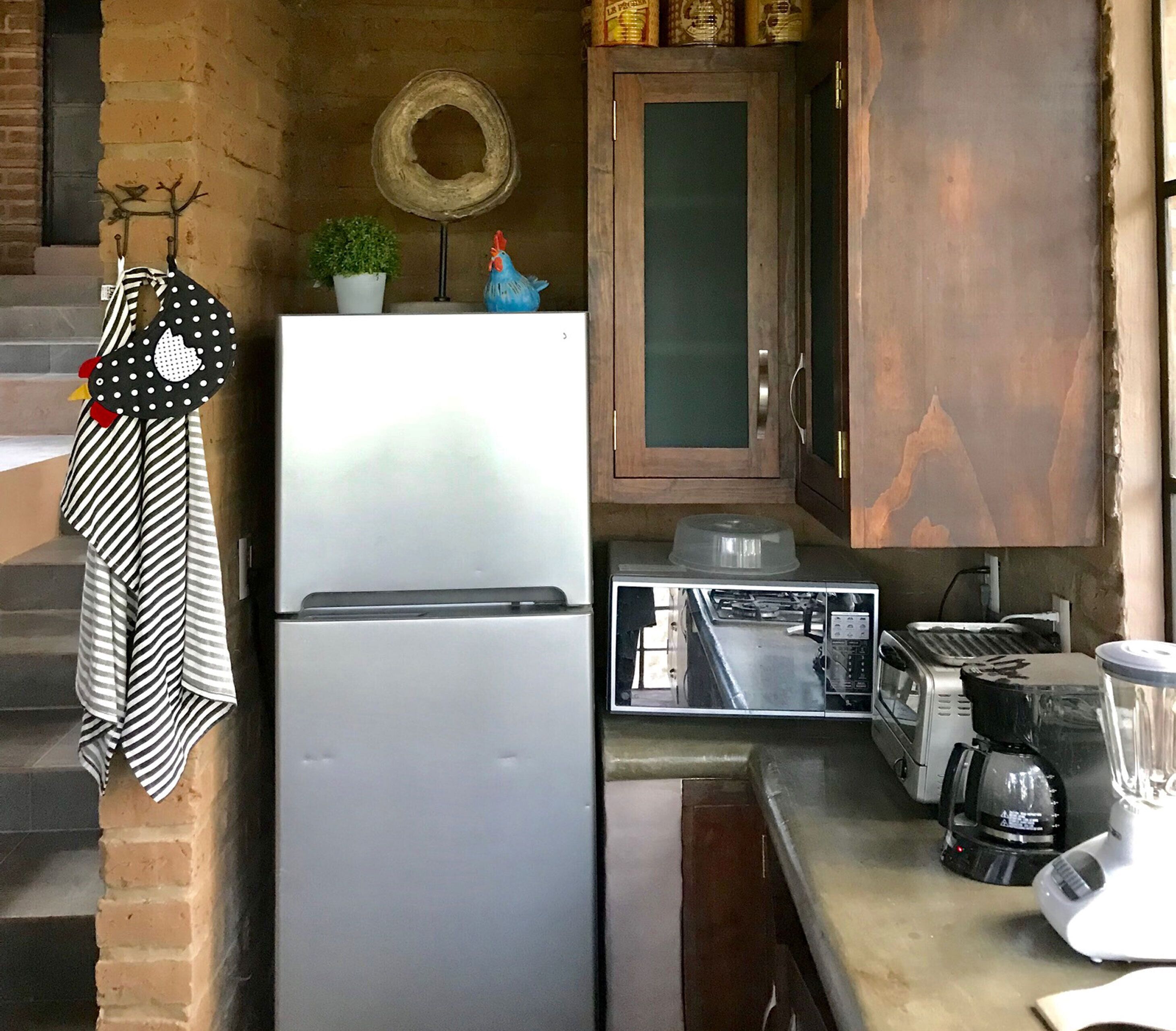 BEAUTIFUL CABIN IN THE FOREST OF MAZAMITLA MAGIC TOWN.