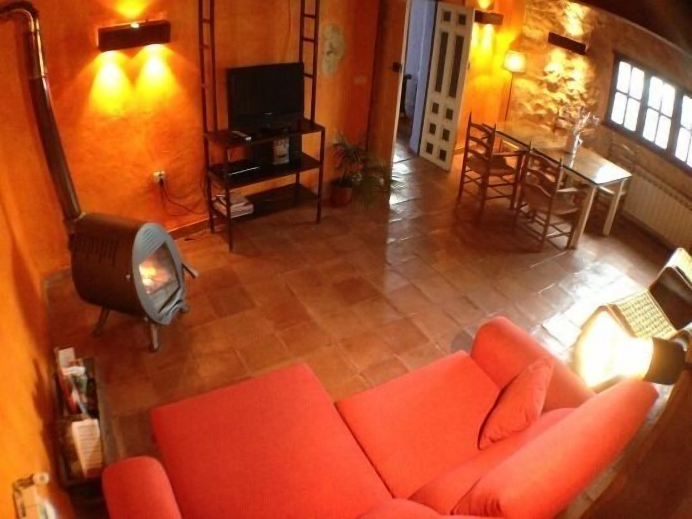 Old House of Pedro Chicote (El Sal Sal) for 6 / 7personas