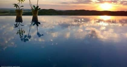 Old House of Pedro Chicote (El Sal Sal) for 6 / 7personas