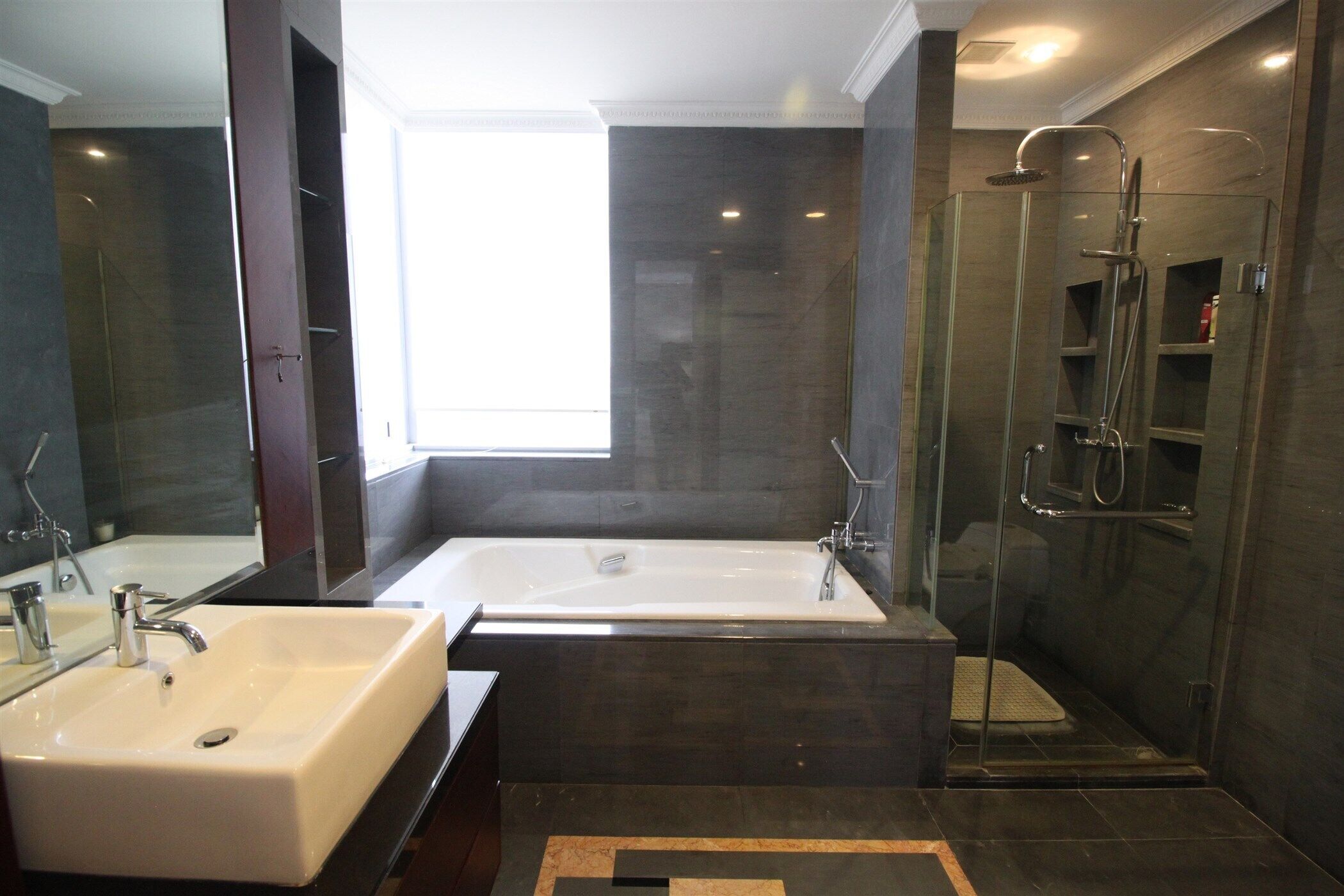 3BR Primest Location The Capital Residence SCBD By Travelio