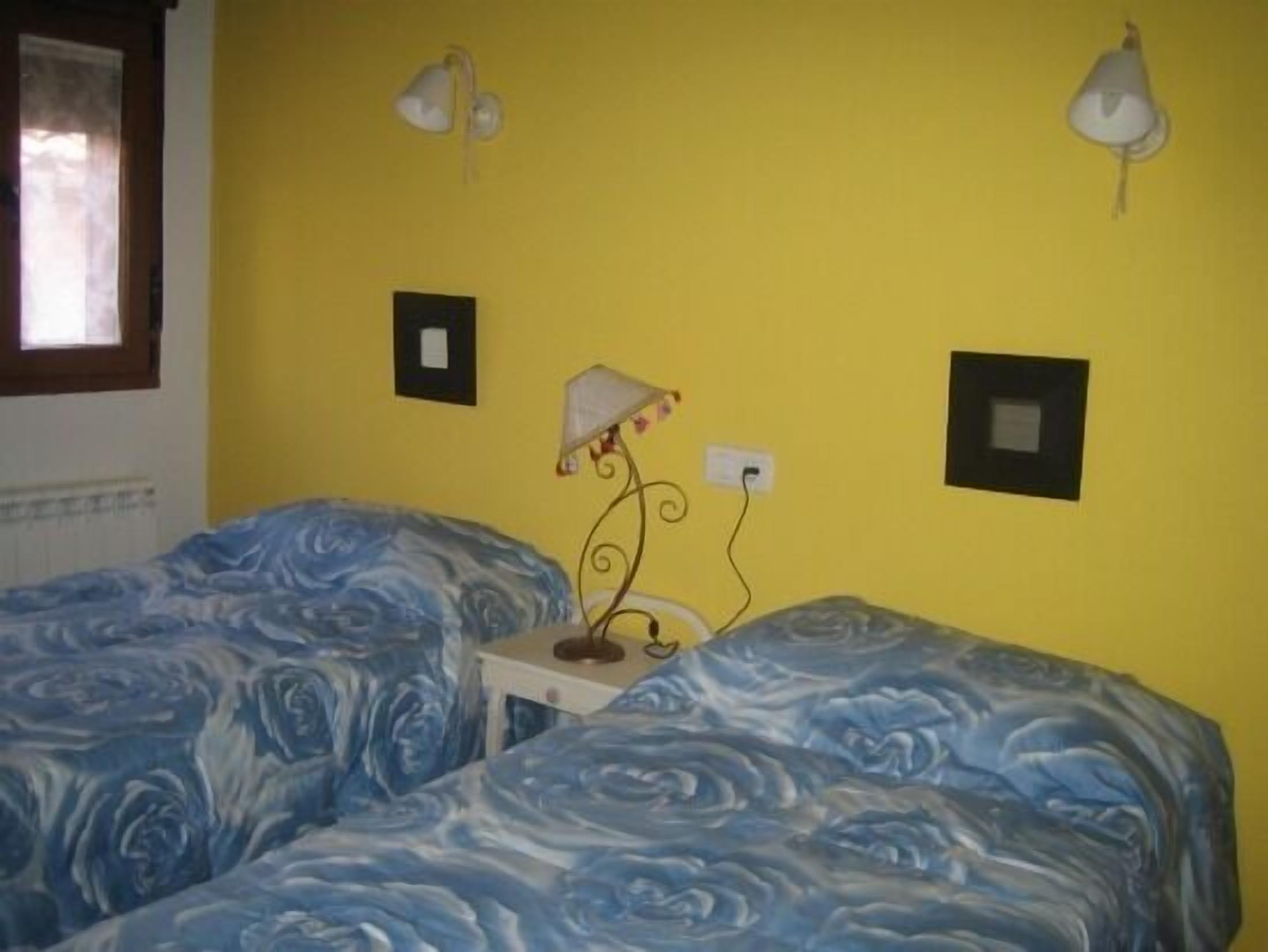 Alborada Rural Cottage for 6 people