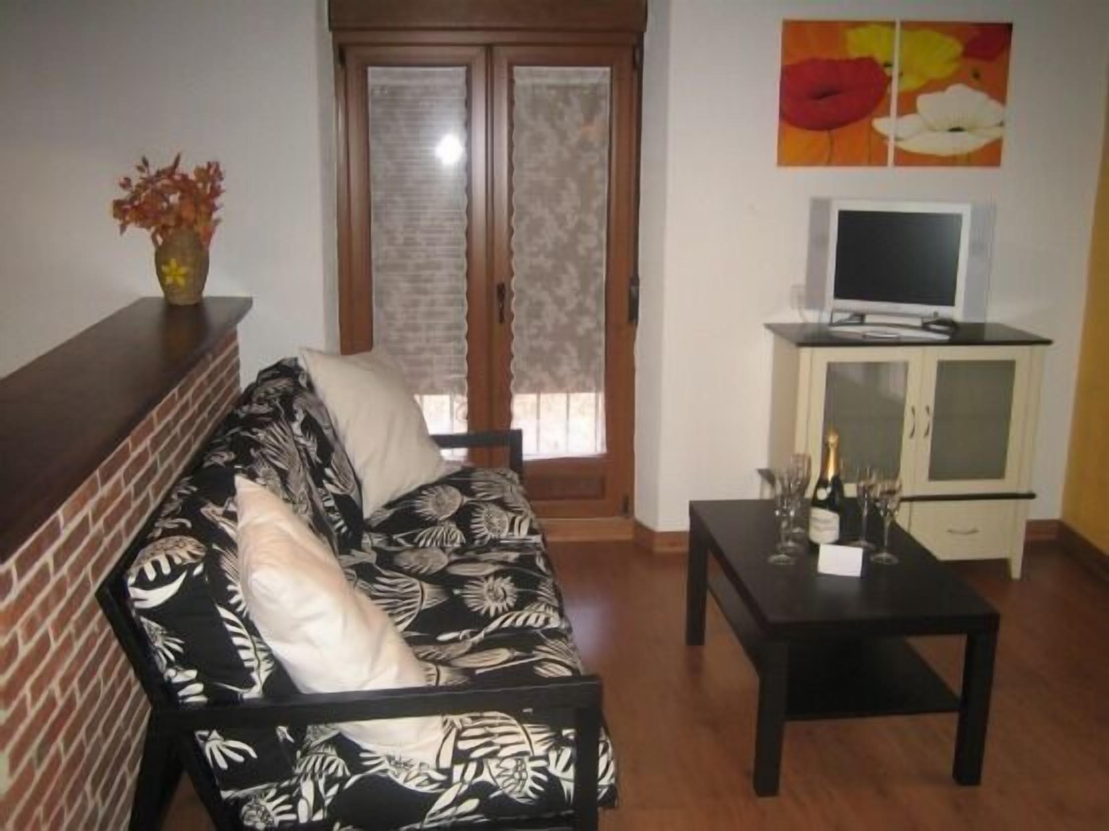 Alborada Rural Cottage for 6 people