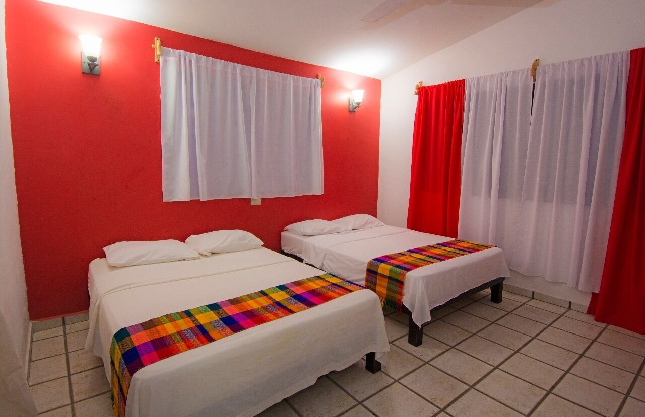 Nice spot in the best location 