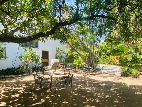 Nice spot in the best location 