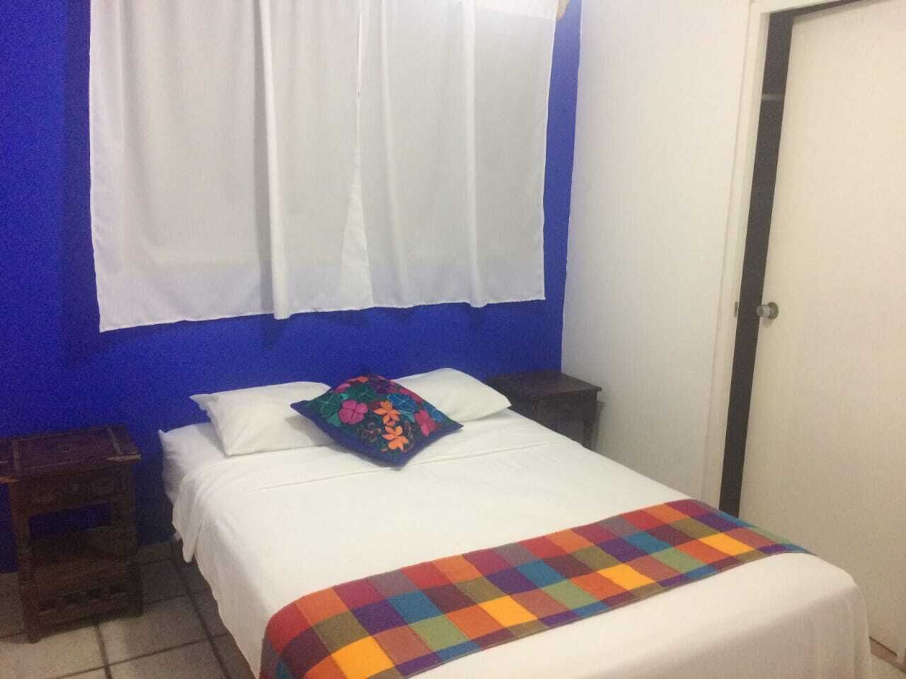 Nice spot in the best location 