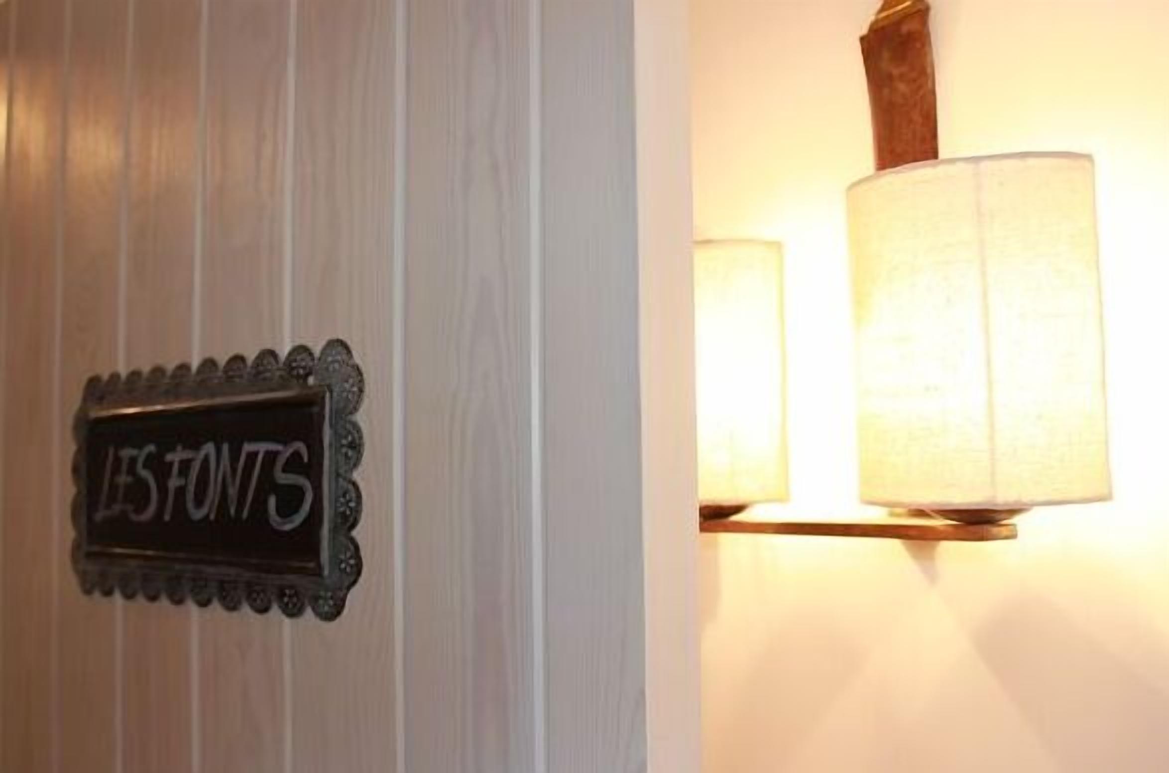 Self catering La Vila D'Argençola for 6 people