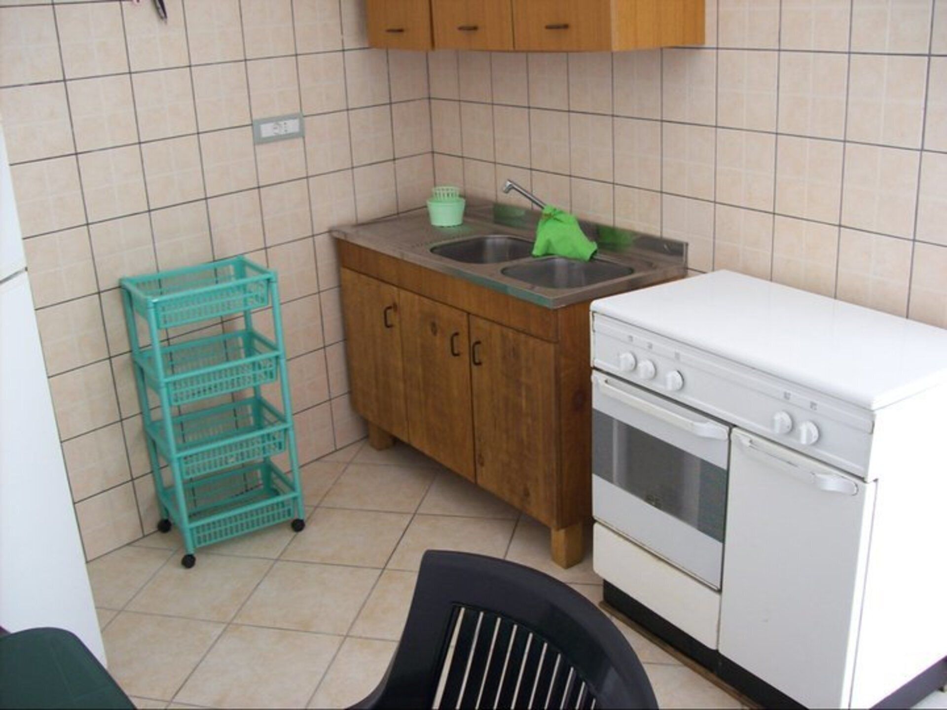 Leuca rent apartment