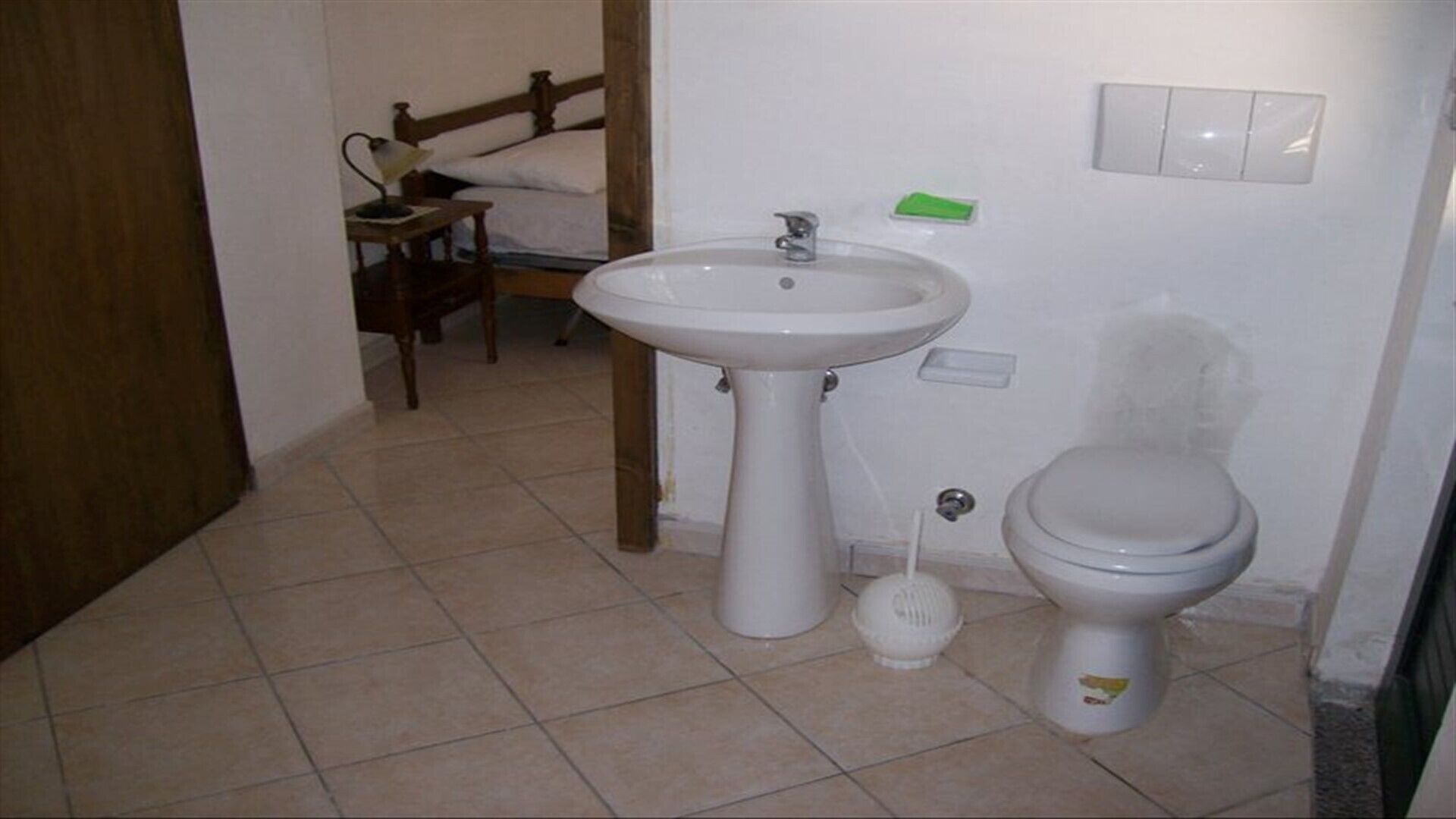 Leuca rent apartment