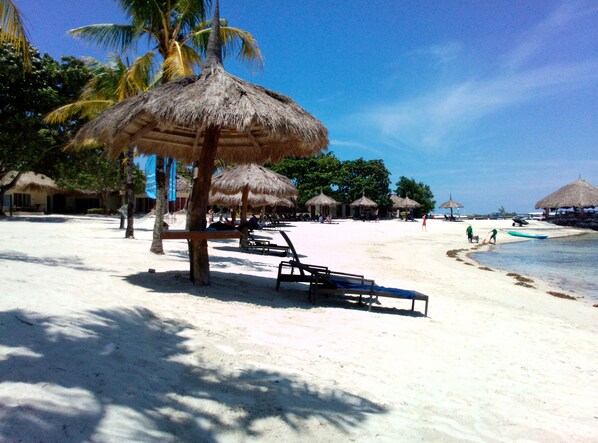 Plage