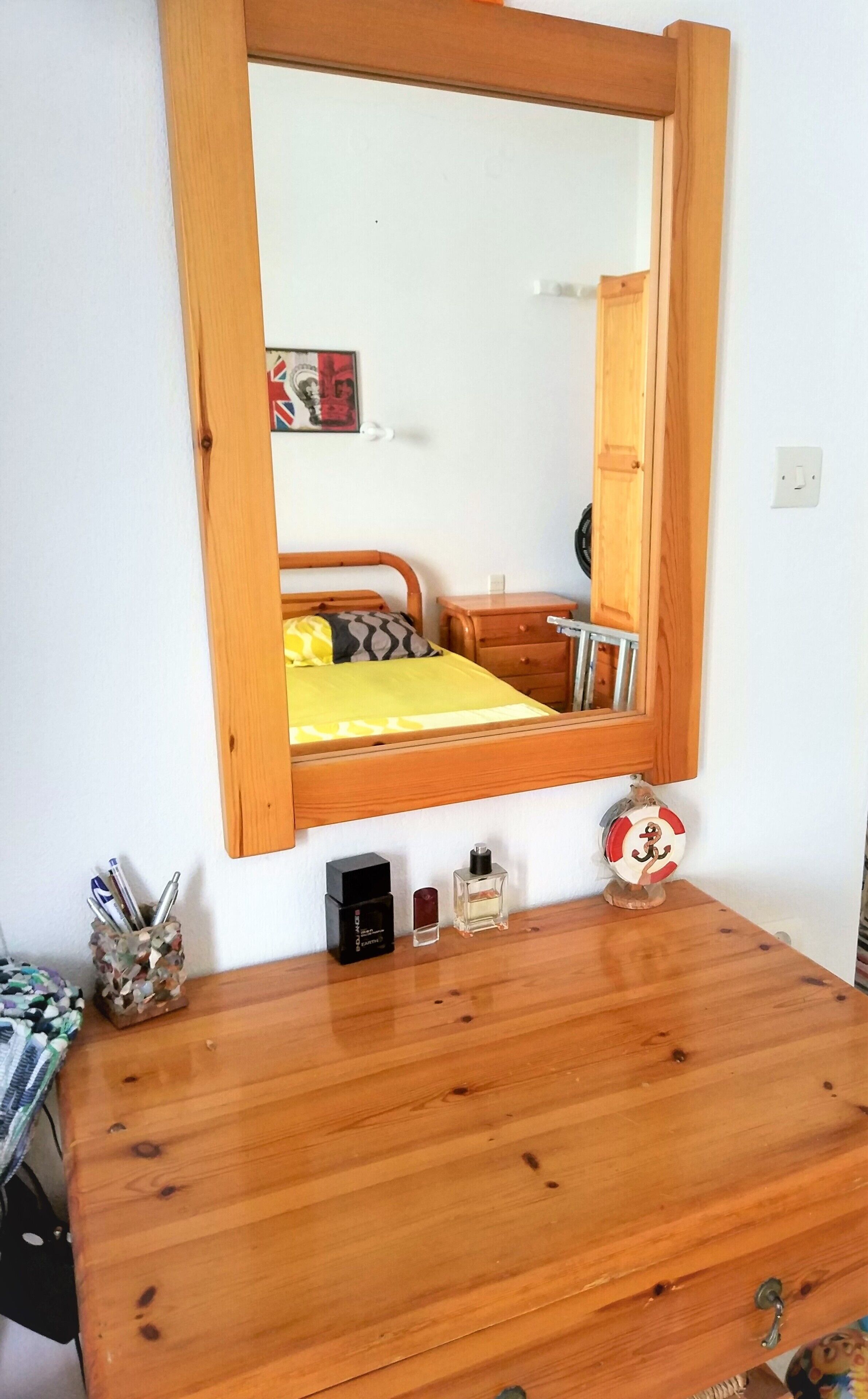 Beautiful studio near the beach-1st floor - Aliki/Paros island..