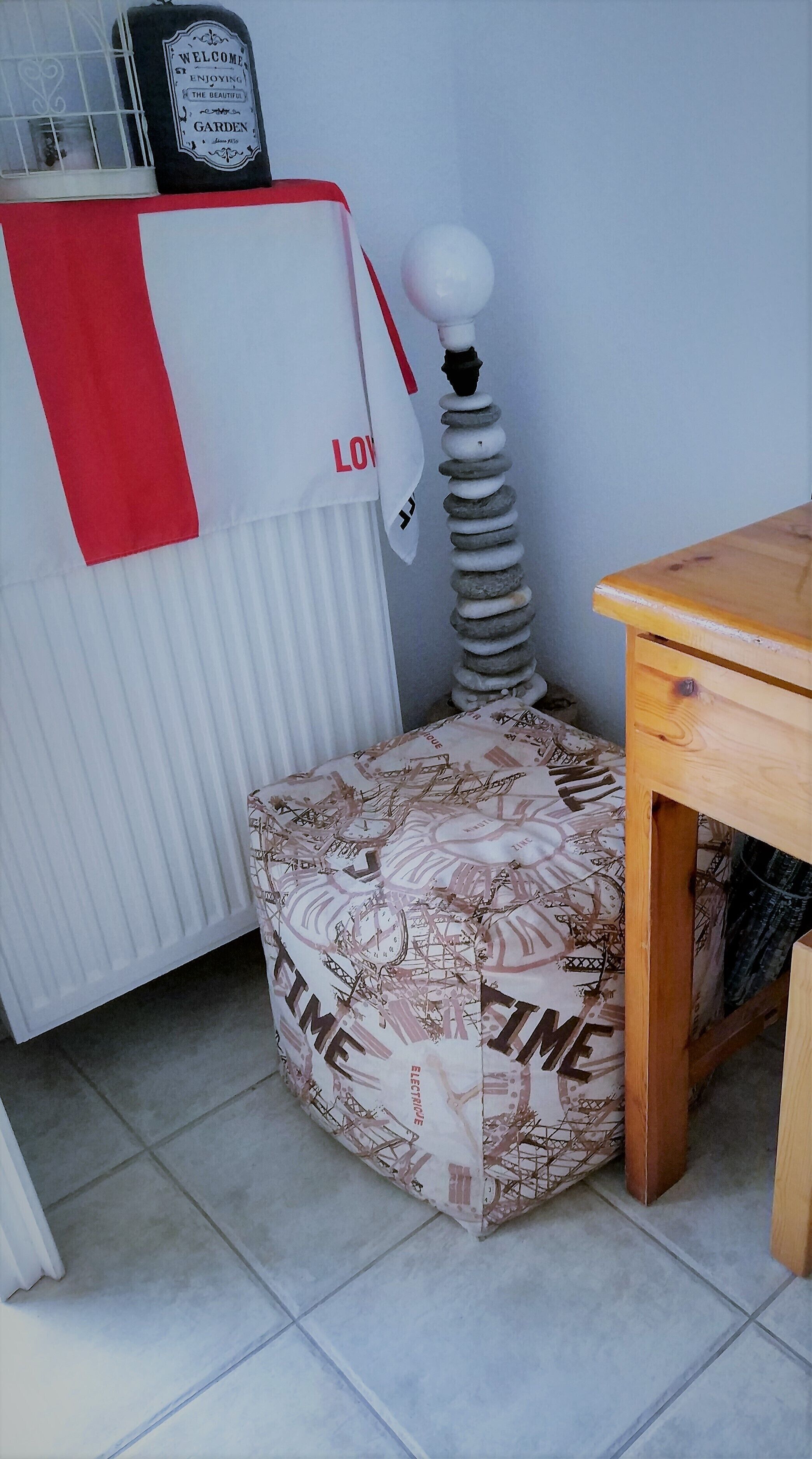 Beautiful studio near the beach-1st floor - Aliki/Paros island..