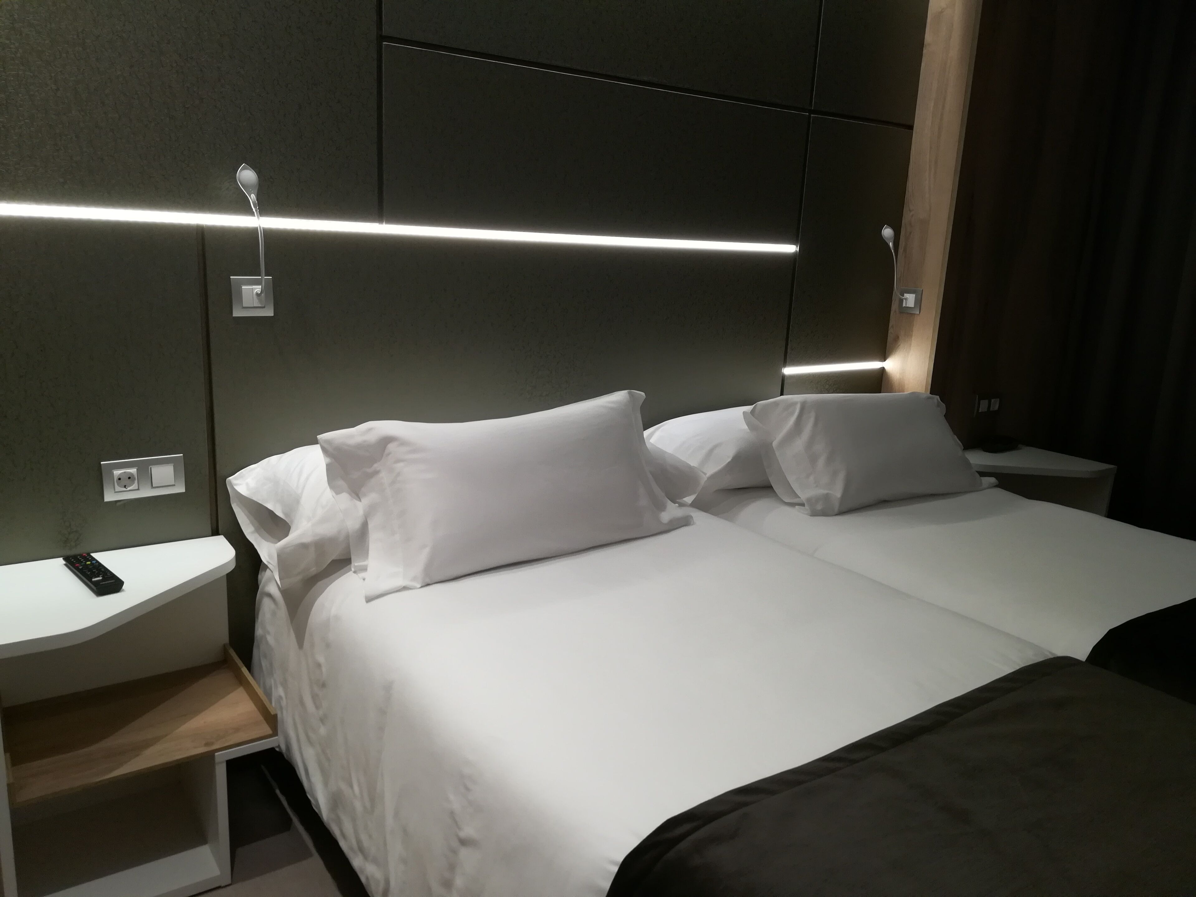 Standard Apartment 1 Bedroom