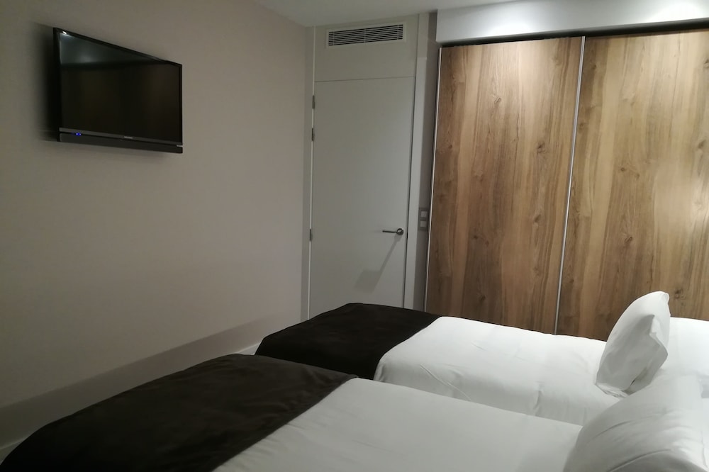 Standard Apartment 1 Bedroom
