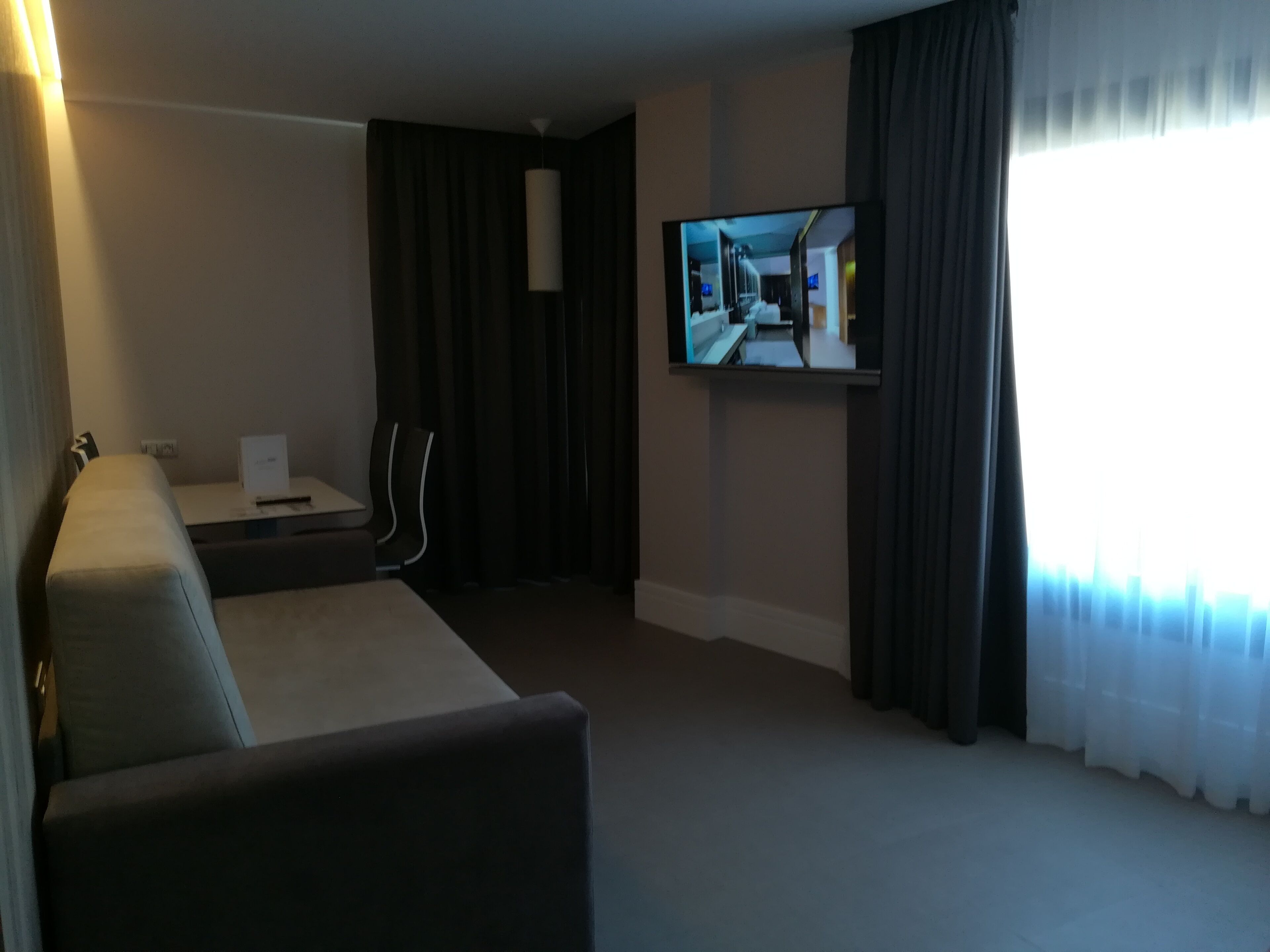 Standard Apartment 1 Bedroom