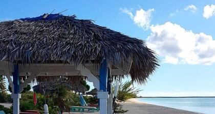 Erleben Sie ruhigen, abgeschiedenen und elegante Villen am Meer in Rollezz