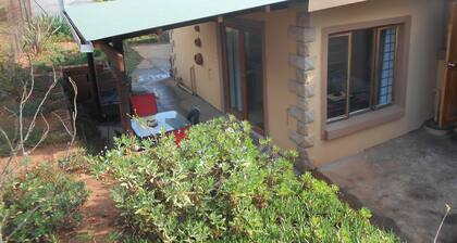 Two Falls View - Guesthouse - Elna Falls Suite
