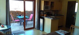 Two Falls View - Guesthouse - Elna Falls Suite