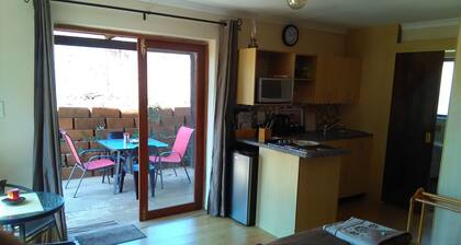 Two Falls View - Guesthouse - Elna Falls Suite