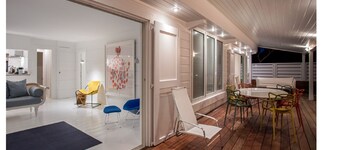 Luxus-Penthouse - Gustavia (Saint Barthelemy)